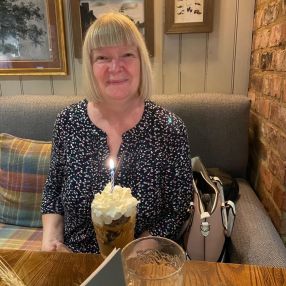 Lynn, Babysitter in High Wycombe
