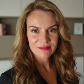RUXANDRA, Babysitter in St Albans