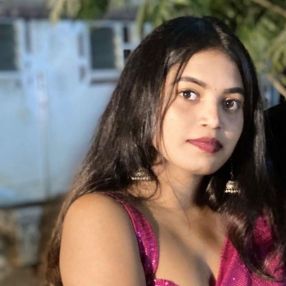 Sreeja, Babysitter in Coventry