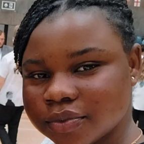 Ayomide, Babysitter in Blackpool