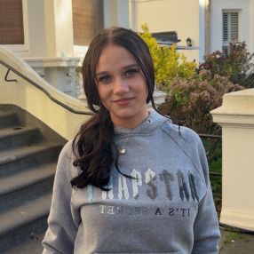 Kiara, Babysitter in Brighton and Hove