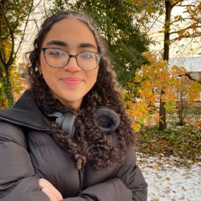 Suri, Babysitter in Newcastle upon Tyne