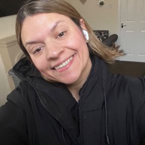 Andrieli, Babysitter in St Helens