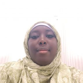 Bintou, Babysitter in Smethwick