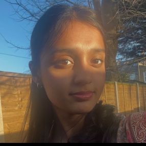 Hafsa, Babysitter in Greater London