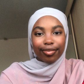 Samira, Babysitter in Northampton