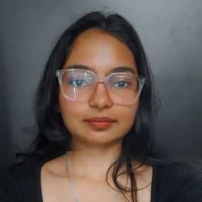 Nitya, Babysitter in Liverpool