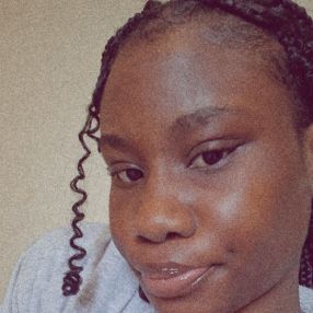 Olamide, Babysitter in Dundee