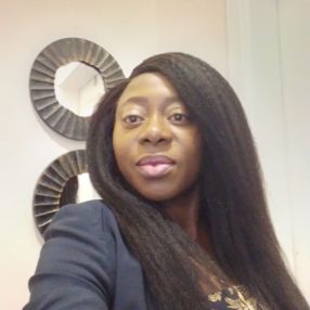 Odion, Babysitter in Wigan