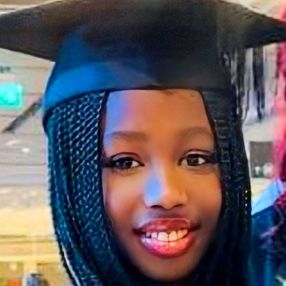 Obehi, Babysitter in Basingstoke