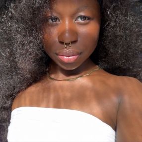 Adeola, Babysitter in Brighton and Hove