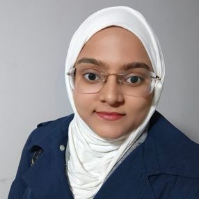 Samreen, Babysitter in Nottingham