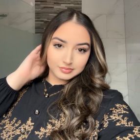 Aleesha, Babysitter in Walsall