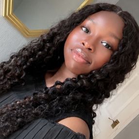 Chisom, Babysitter in Northampton
