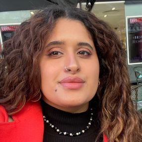 Loujaine, Babysitter in Brighton and Hove