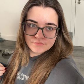 Vitoria, Babysitter in London