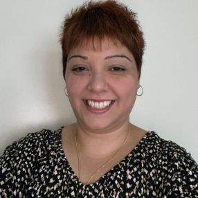 Angela, Family in Greater London