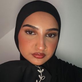 Aaminah, Babysitter in Sheffield