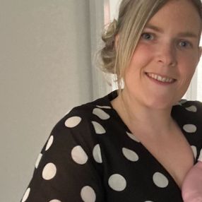 Natalie, Babysitter in Wigan
