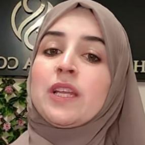Iram, Babysitter in Bolton