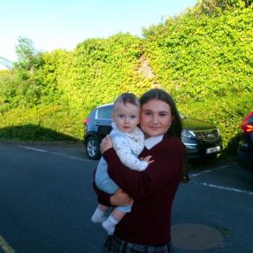 Lola, Babysitter in Kilcock