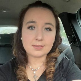 Natasha, Babysitter in Wicklow