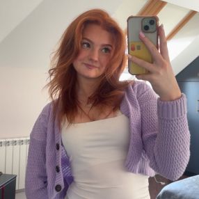Caitlin, Babysitter in Tralee