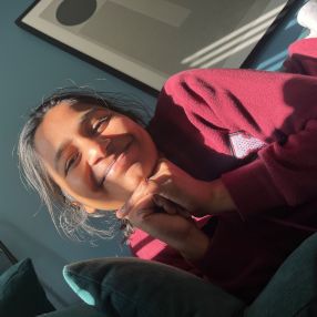 Ashritha, Babysitter in Dublin 1