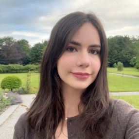 Ana, Babysitter in Dublin