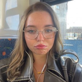 Mia, Babysitter in Dublin 24
