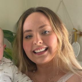 Georgina, Babysitter in Waterford