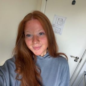 Sophia, Babysitter in Dublin