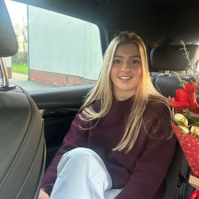 Ava, Babysitter in Wexford