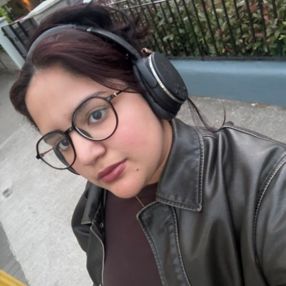 Basma, Babysitter in Dublin
