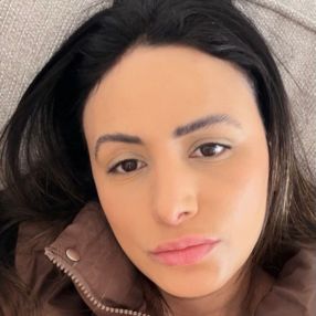 Katia, Babysitter in Tullamore