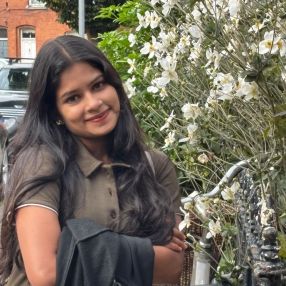 Airose maria, Babysitter in Dublin