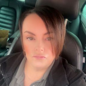 Emily, Babysitter in Limerick
