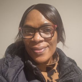 Lindiwe, Babysitter in Dublin 8