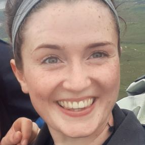 Filumena, Babysitter in Galway
