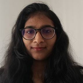 Aiswarya, Babysitter in Lucan