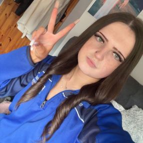 Niamh, Babysitter in Carlow