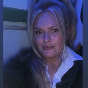 Alanna, Babysitter in Limerick
