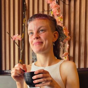 Lucia, Babysitter in Dublin
