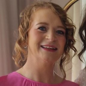 Sarah, Family in Ennis