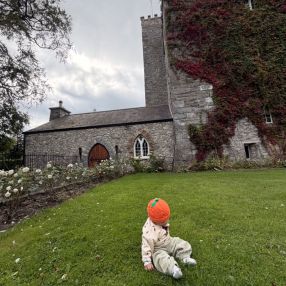 Camilla, Family in Limerick