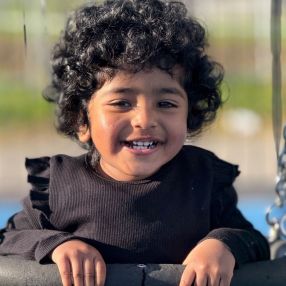Nikhil, Family in Lucan