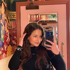 Júlia, Babysitter in Dublin 1