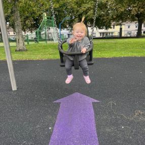 Caroline, Family in Cork