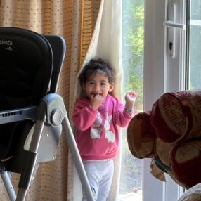 Sunumol, Family in Cork