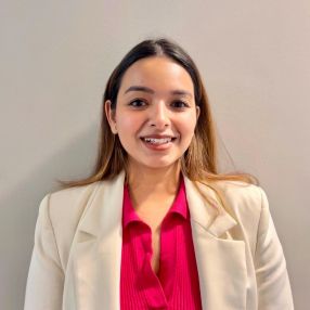 Kadambari, Babysitter in Dublin